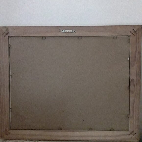 Framed Picture of Thrift Shop - "Second Hand Rose" - Picture 5 of 5